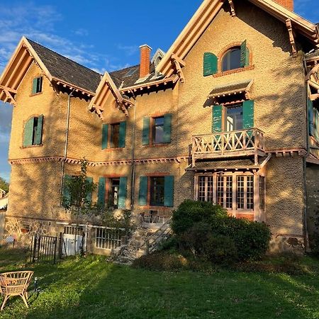 O'Cottage Double Annonay Eksteriør bilde