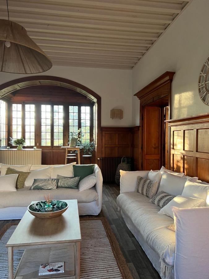O'Cottage Double Annonay Eksteriør bilde